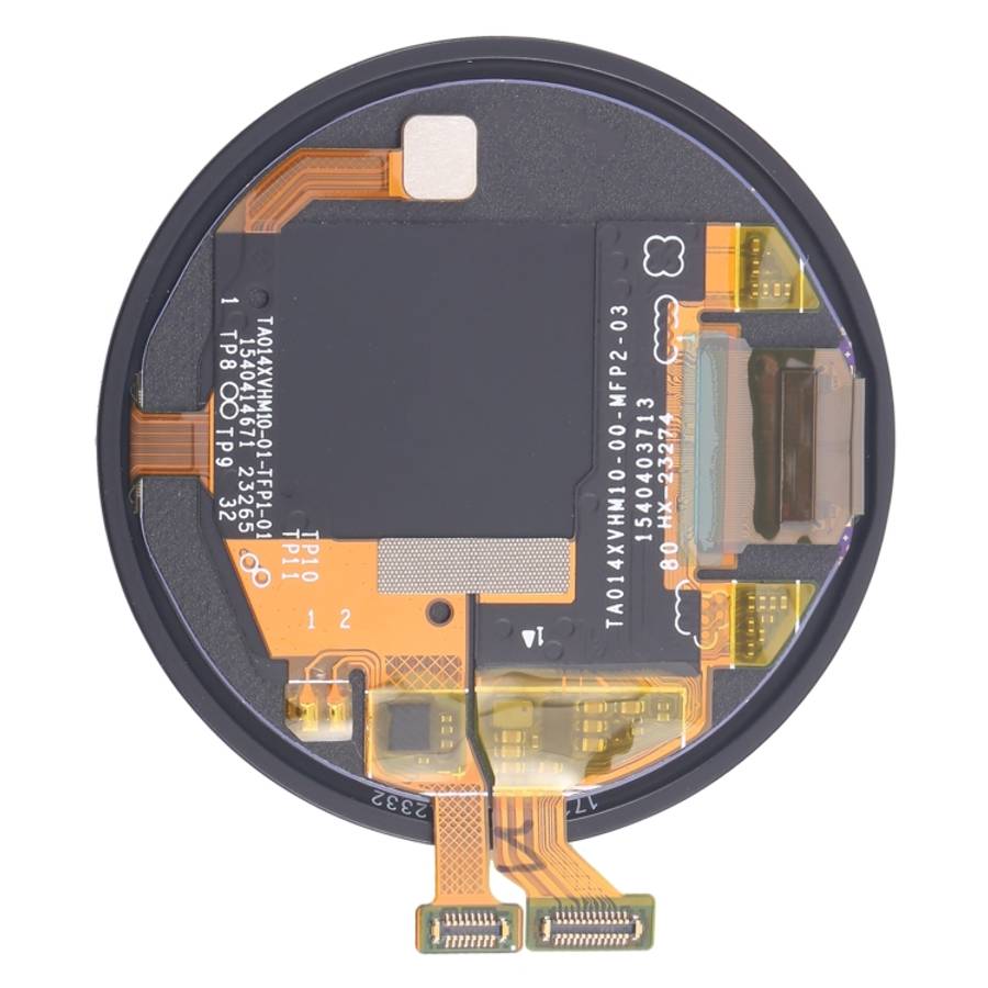 Original LCD Screen and Digitizer Full Assembly for Huawei Watch 3