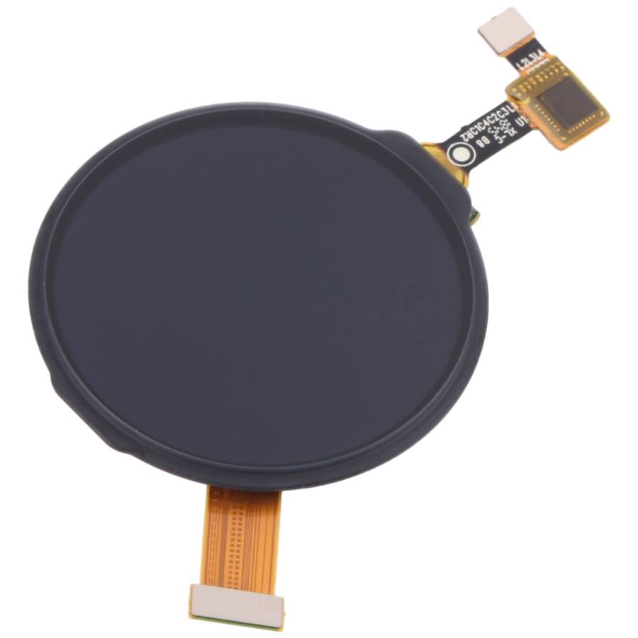 LCD Screen and Digitizer Full Assembly for Huami Amazfit Verge Lite A1801 A1811