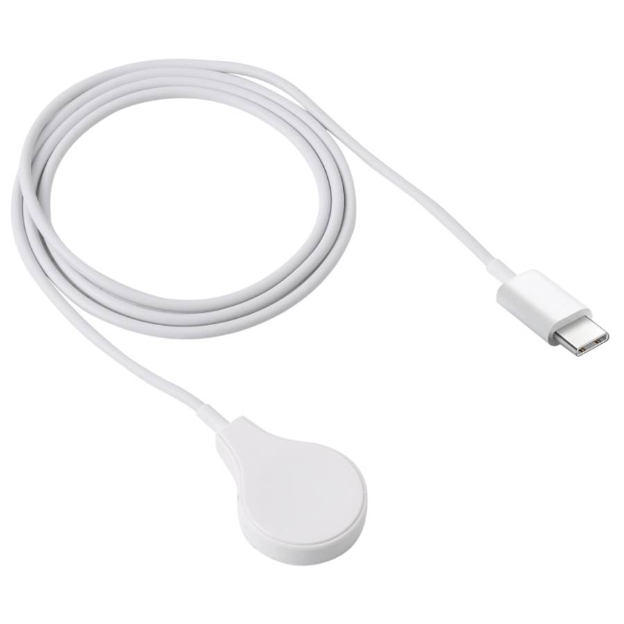 Wireless Magnetic Quick Charging to Type-C / USB-C Cable for Apple Watch Series