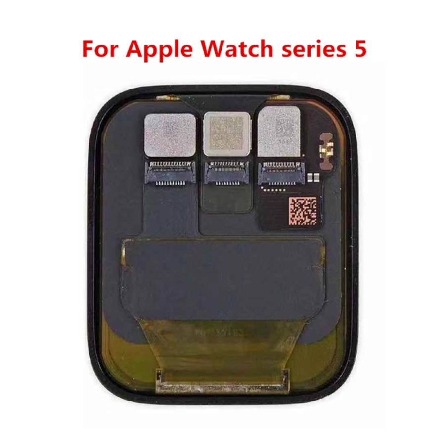 Original LCD Screen for Apple Watch Series 5 40mm with Digitizer Full Assembly