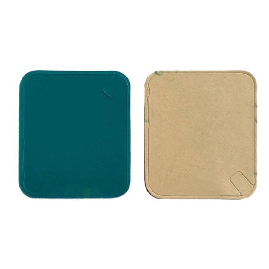 LCD Screen Adhesive Sticker for Apple Watch Series 1 / 2 / 3 42mm