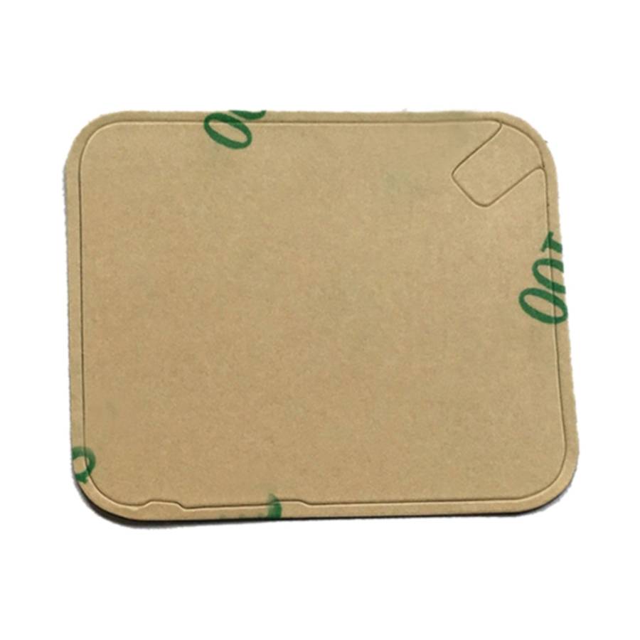 LCD Screen Adhesive Sticker for Apple Watch Series 1 / 2 / 3 42mm