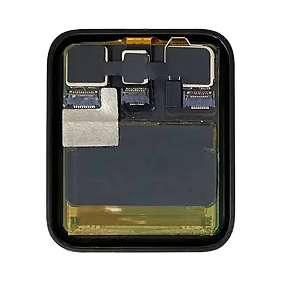 Original LCD Screen for Apple Watch Series 3 38mm (GPS Version) with Digitizer Full Assembly