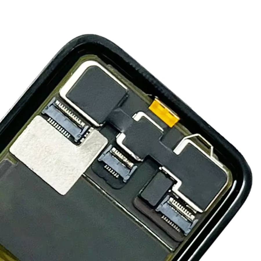 Original LCD Screen for Apple Watch Series 3 38mm (GPS Version) with Digitizer Full Assembly