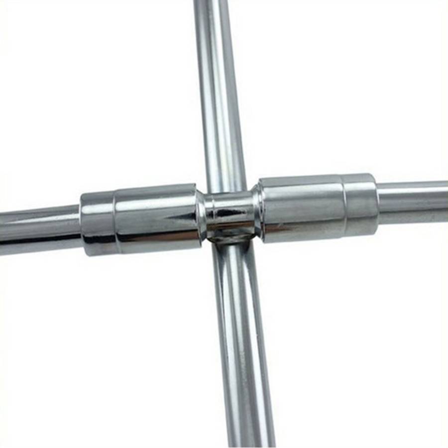 Folding Cross Wrench Repair