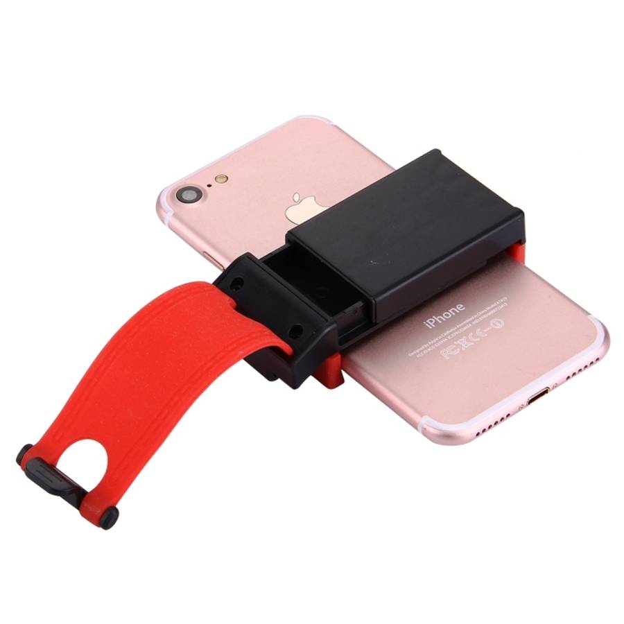 Steering Wheel Bracket Snaps Navigation, For iPhone, Galaxy, Huawei, Xiaomi, LG, HTC and Other Sm...