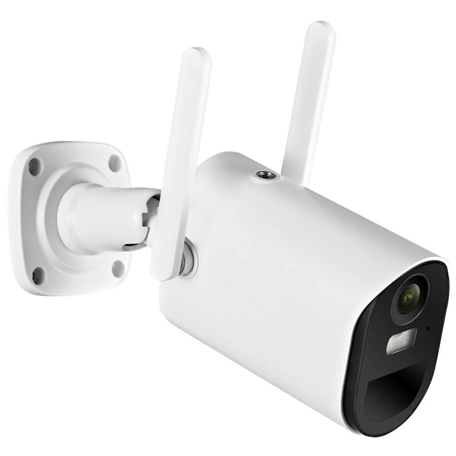T20 1080P Full HD 4G (EU Version) Solar Powered Camera, Support PIR Human Body Infrared Sensor, N...