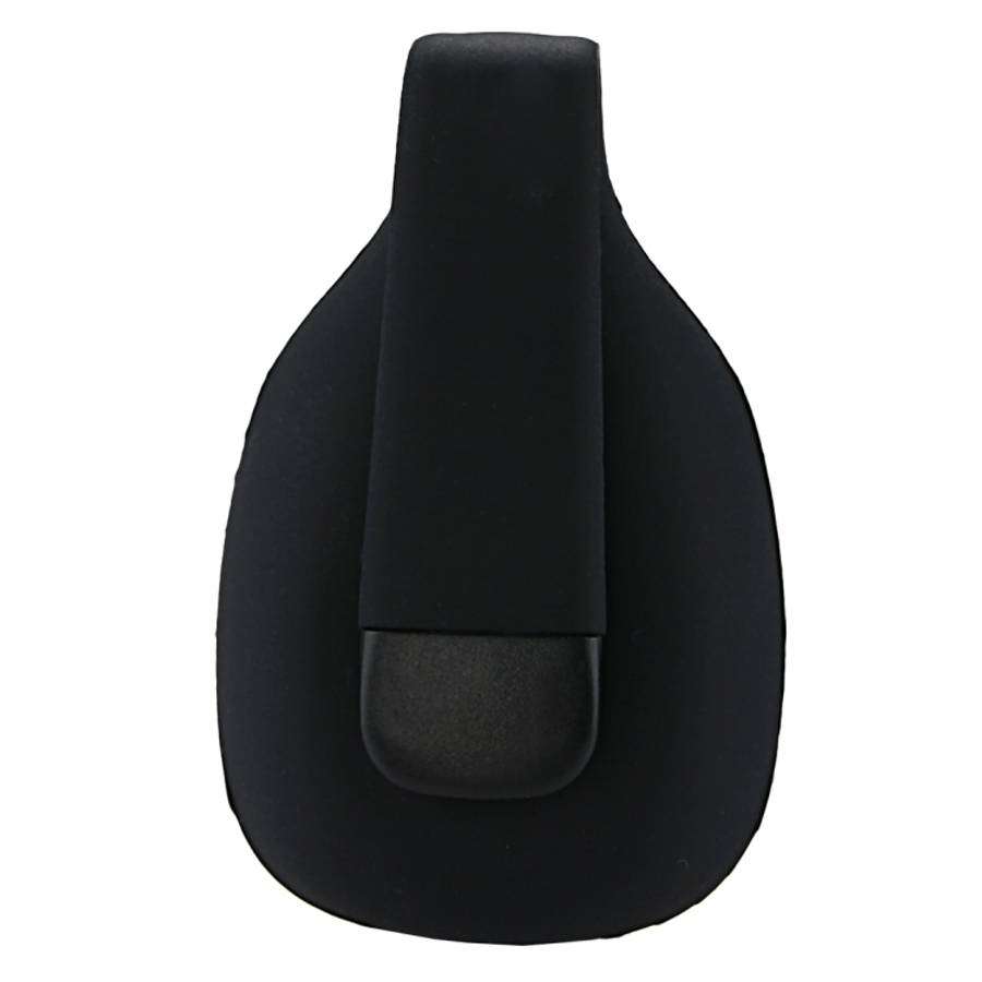 For Fitbit Zip Smart Watch Clip Style Silicone Case, Size: 5.2x3.2x1.3cm
