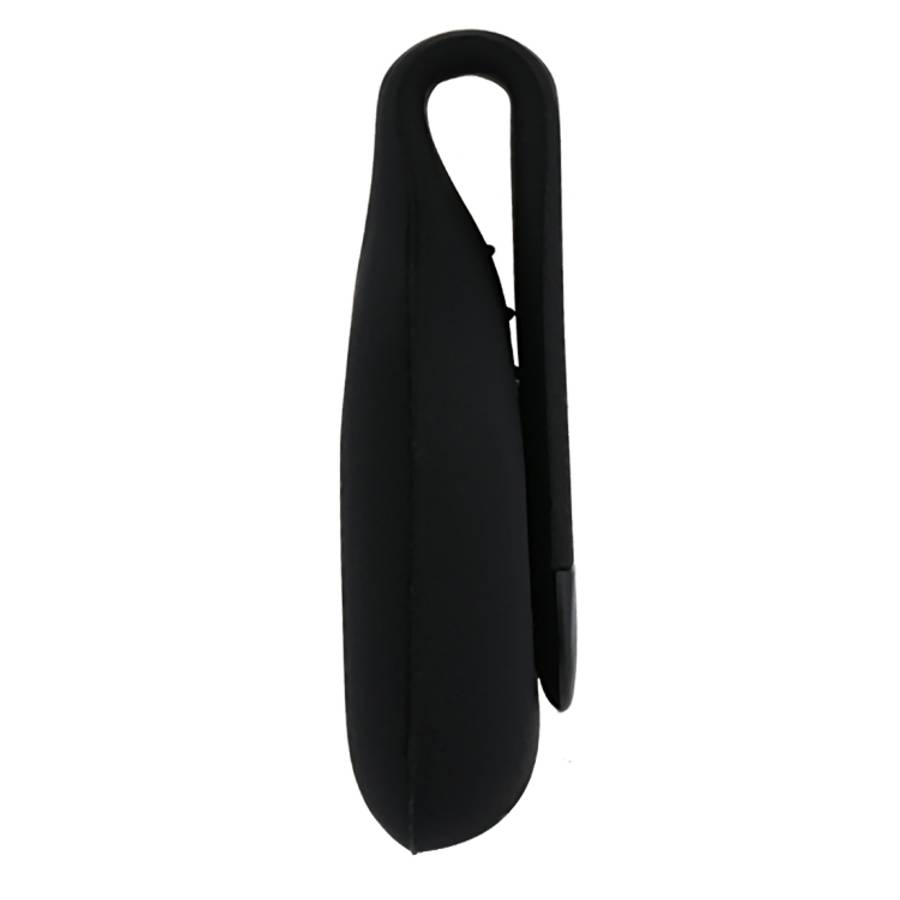 For Fitbit Zip Smart Watch Clip Style Silicone Case, Size: 5.2x3.2x1.3cm