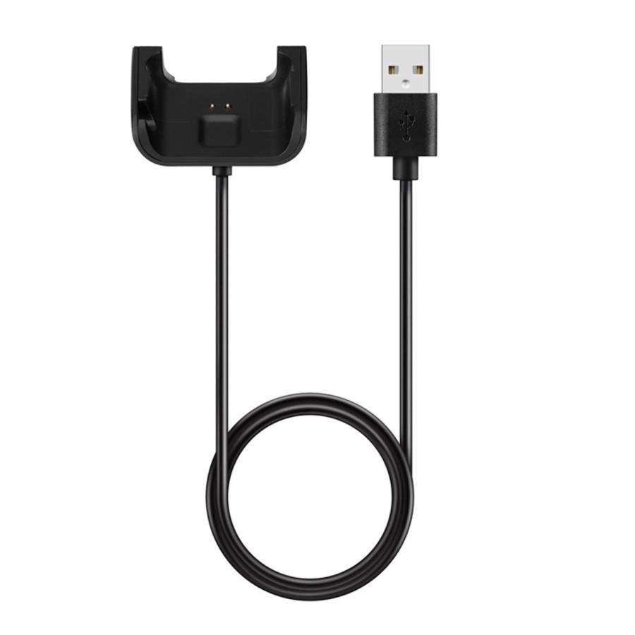1m Portable Smart Watch Cradle Charger USB Charging Cable for Amazfit A1608
