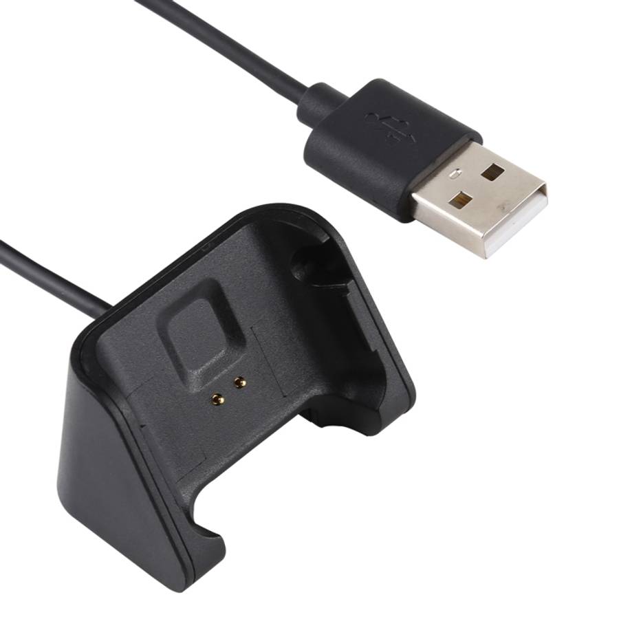 1m Portable Smart Watch Cradle Charger USB Charging Cable for Amazfit A1608