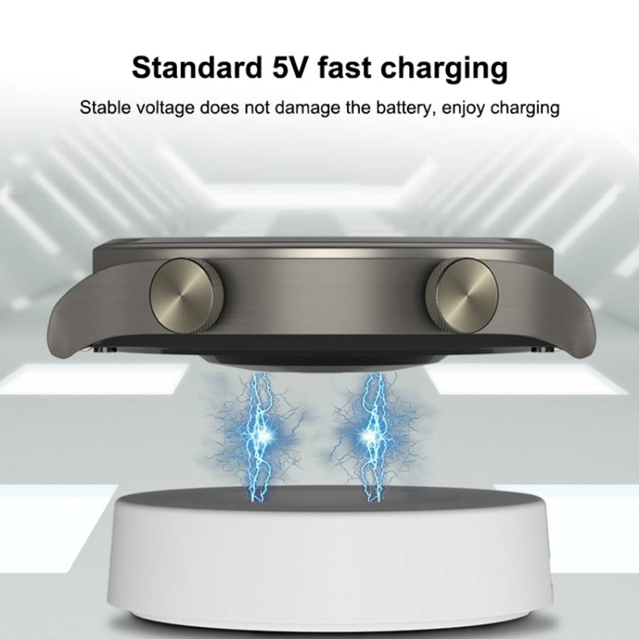 Original Huawei Watch Magnetic Wireless Charging Base for Huawei Watch GT2 Pro