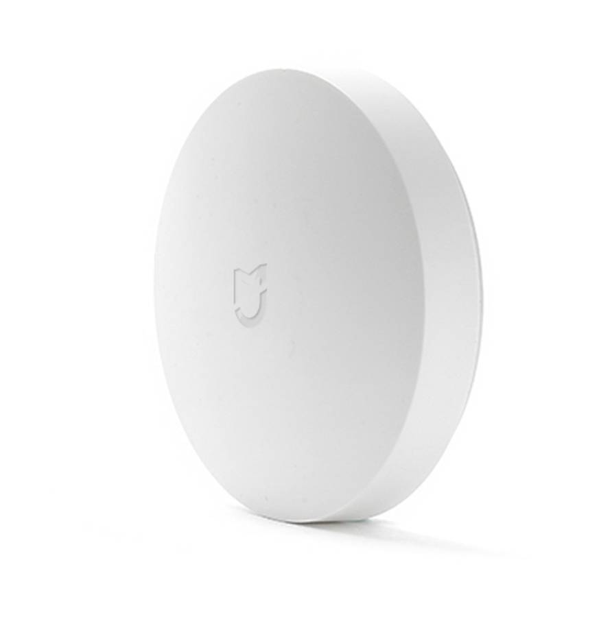 Original Xiaomi Mijia Intelligent Mini Wireless Switch for Xiaomi Smart Home Suite Devices,,with ...