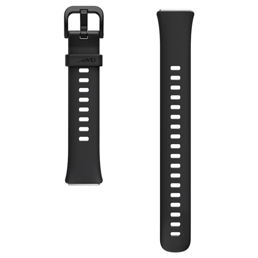 Original HUAWEI Band 7 NFC Edition, 1.47 inch AMOLED Screen Smart Watch, Support Blood Oxygen Mon...