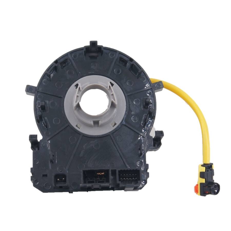 For Hyundai Tucson ix35 2010-2015 Car Combination Switch Contact Spiral Cable Clock Spring 93490-...