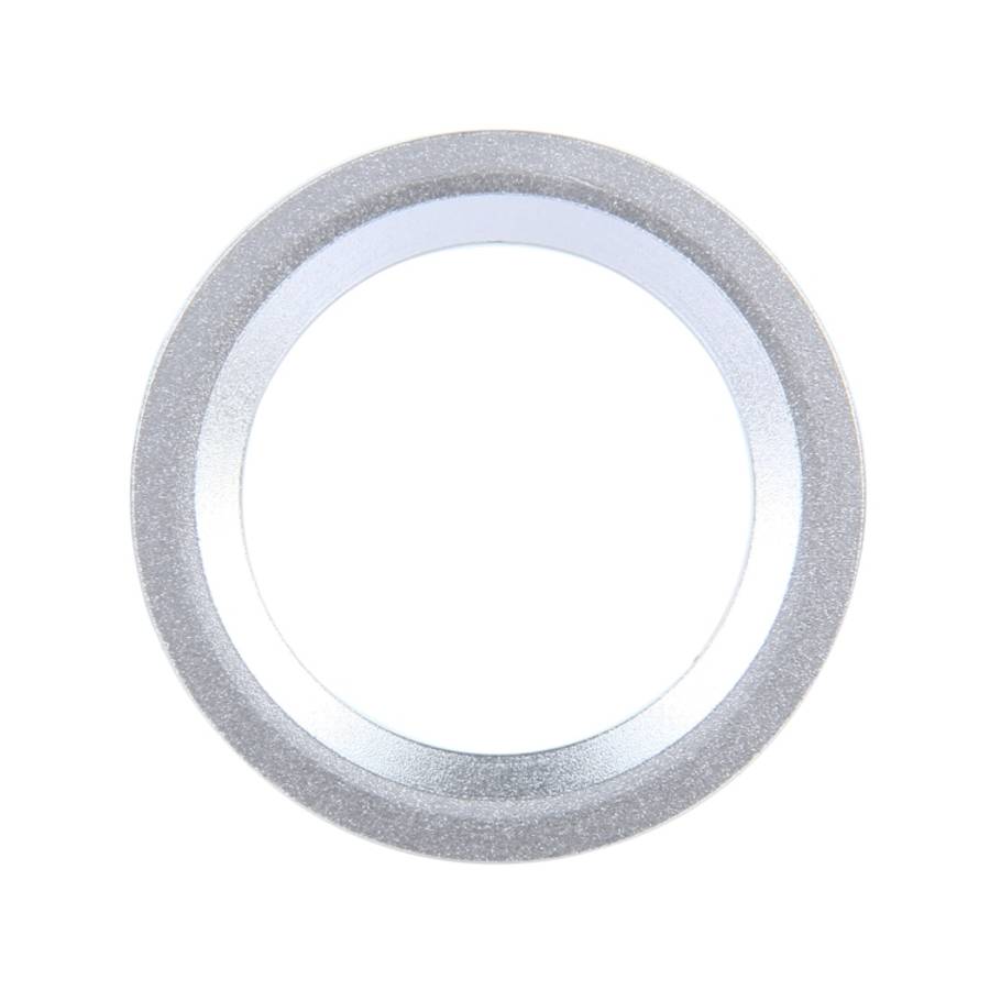 Car Aluminum Steering Wheel Decoration Ring For Cadillac, For Cadillac