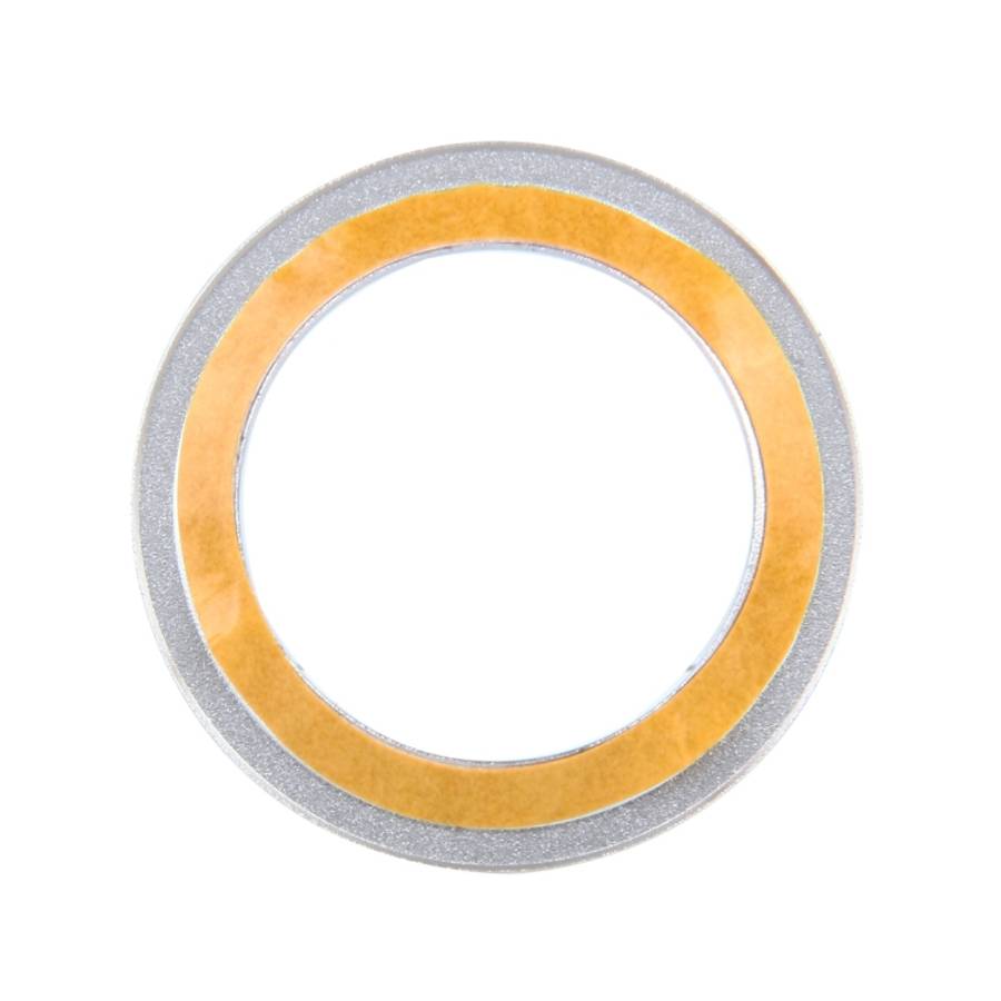 Car Aluminum Steering Wheel Decoration Ring For Cadillac, For Cadillac