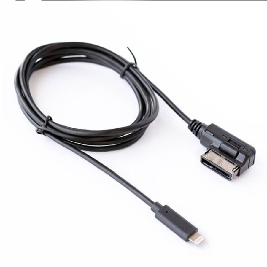 Car MMI 3G + AMI Bluetooth Audio Cable + 8Pin Interface Wiring Harness AUX for Audi Q5 A6L A4L Q7...