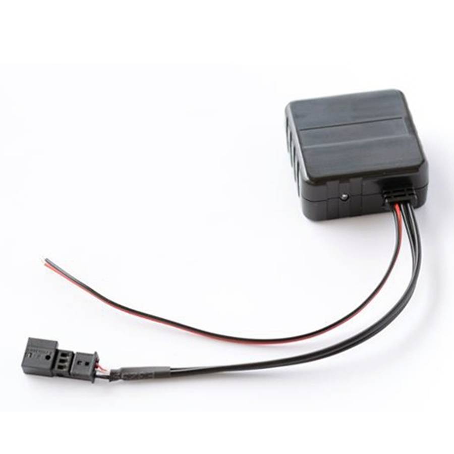 Car Wireless Bluetooth Module AUX Audio Adapter Cable for BMW E39 / E46 / E38 / E53 / X5