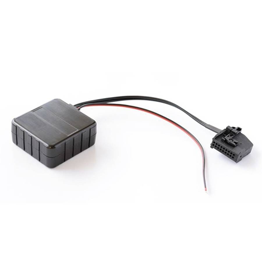 Car MFD2 RNS2 CD Main Engine AUX Bluetooth Audio Cable Wiring Harness for Audi / Volkswagen / For...
