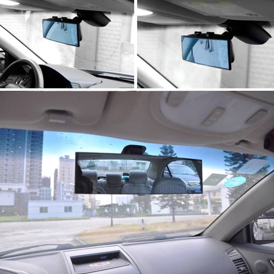 XIAOLIN XL-3002 Interior Car Rear View Mirror