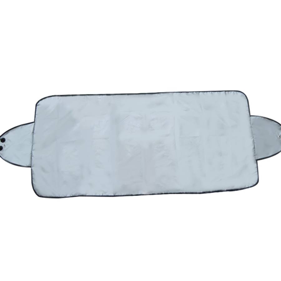 Car Windshield Sun Shade Winter Car Snow Shield Cover Auto Front Windscreen / Rain / Frost / Suns...