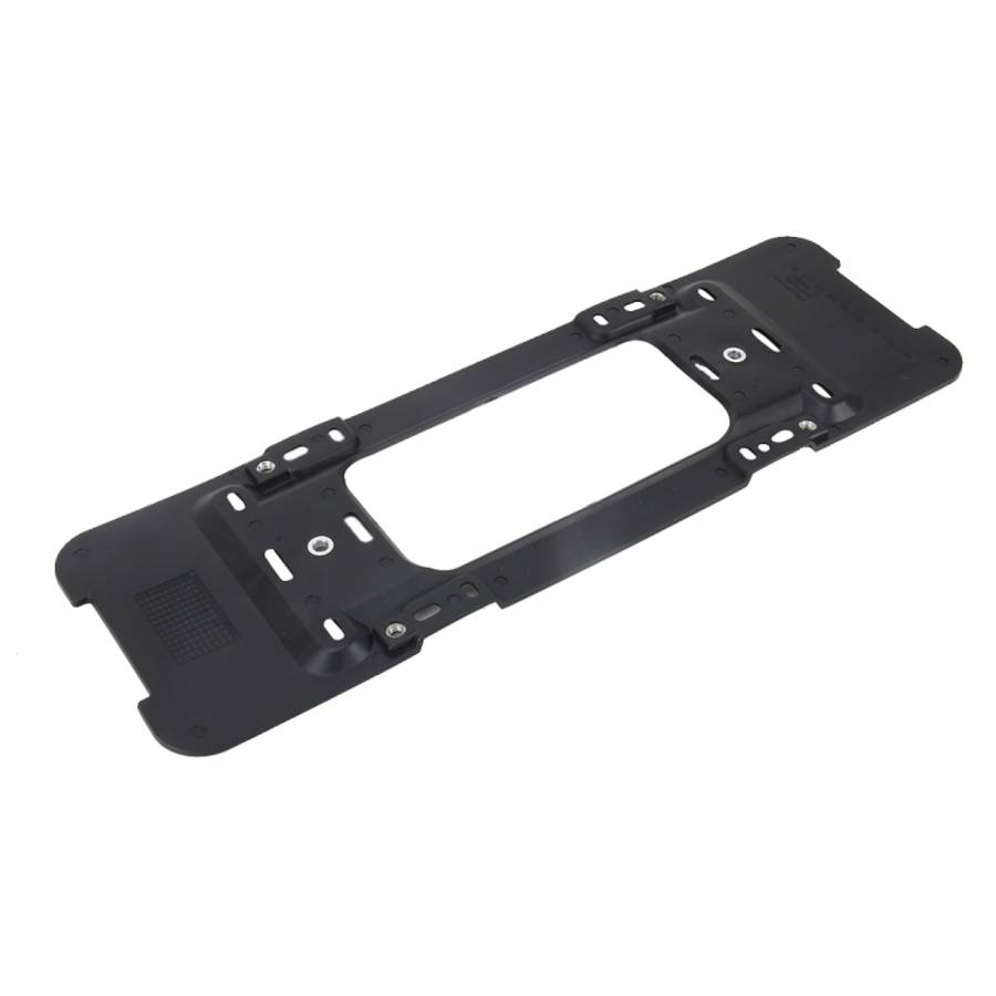 Rear License Plate Base Bracket Holder License Plate Base Licence Holder Front License Plate Fram...
