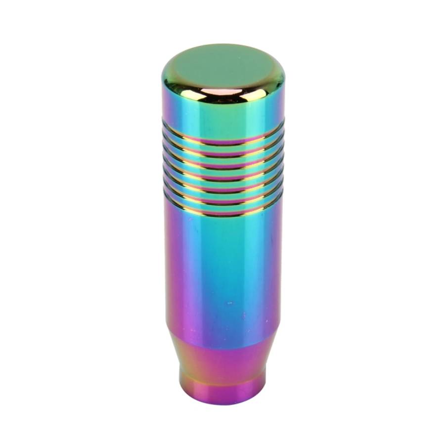 Universal Car Gear Shift Knob Modified Car Gear Shift Knob Auto Transmission Shift Lever Knob Col...