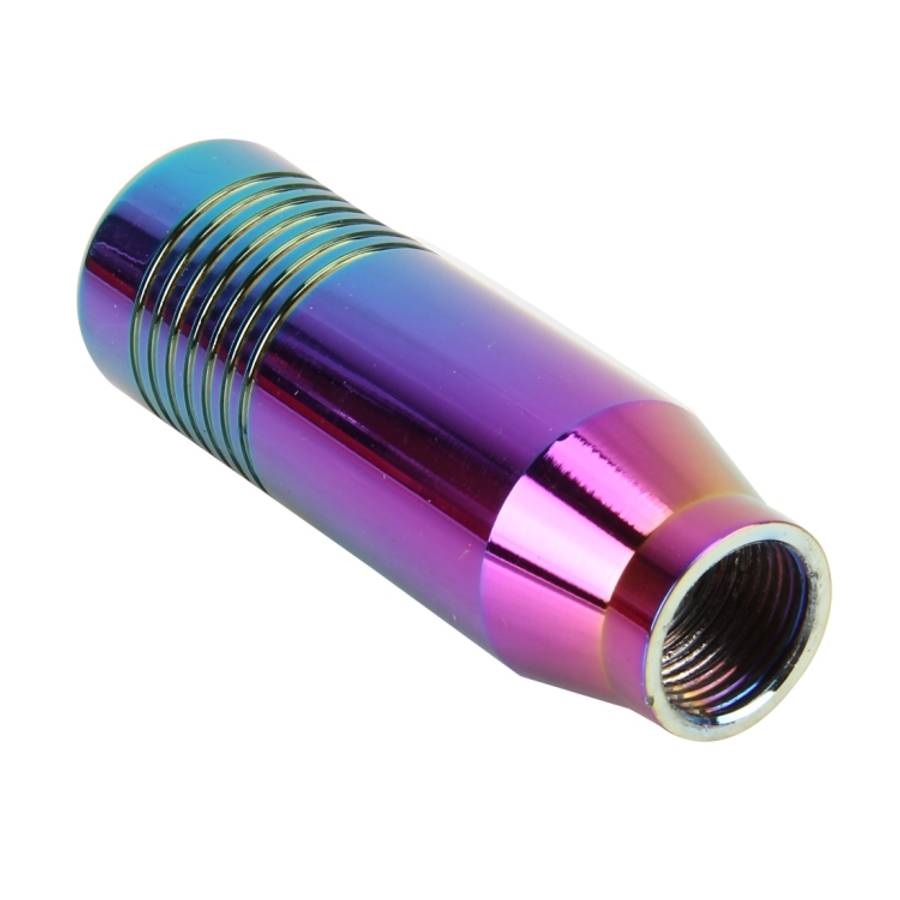 Universal Car Gear Shift Knob Modified Car Gear Shift Knob Auto Transmission Shift Lever Knob Col...