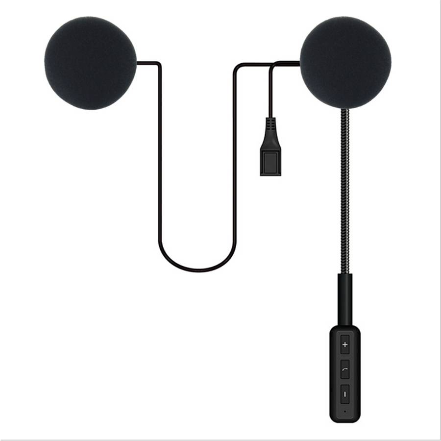 Universal Helmet Wireless Bluetooth Headset Motorcycle Interphone