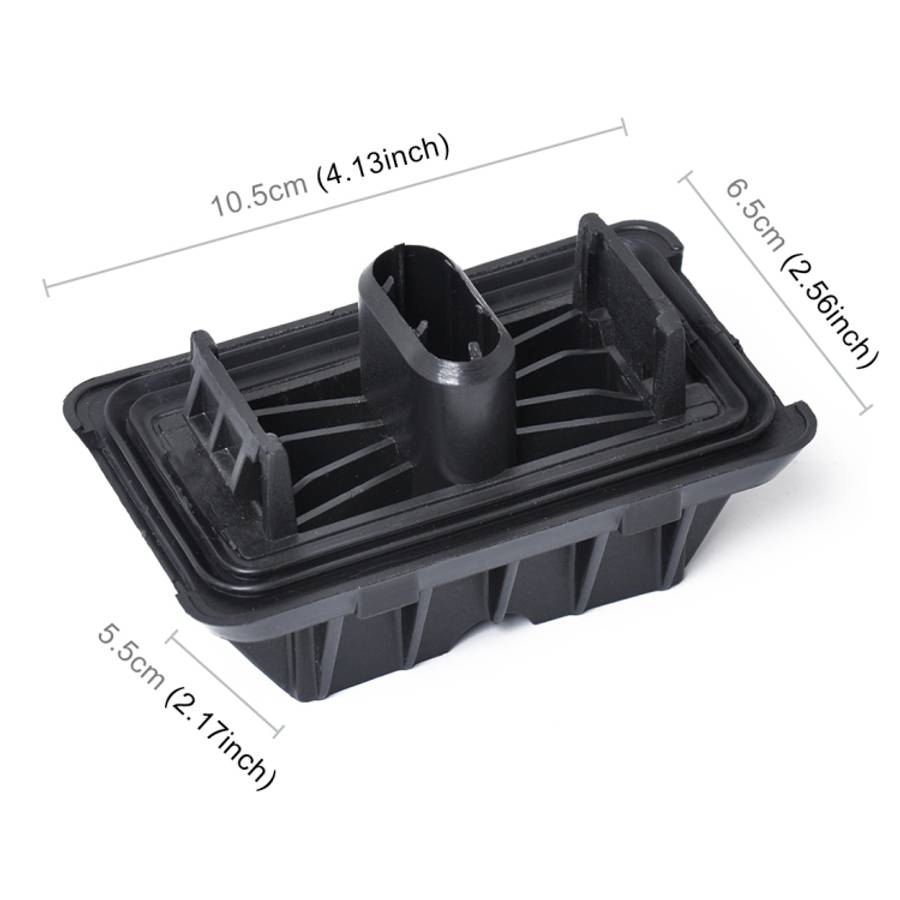 Car Jack Point Jacking Support Plug Lift Block Support Pad 51717065919 for BMW 5 Series E60(2003-...
