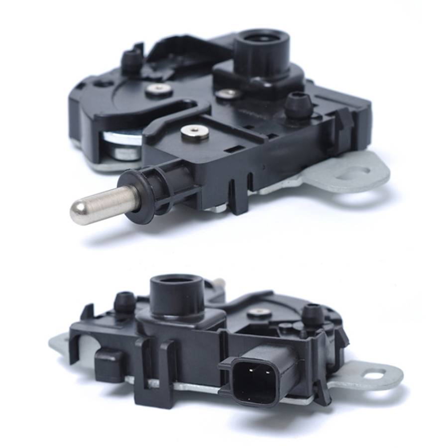 Car Engine Bonnet Hood Lock Latch Catch Block 3M5116700AC for Ford Focus 2003-2015
