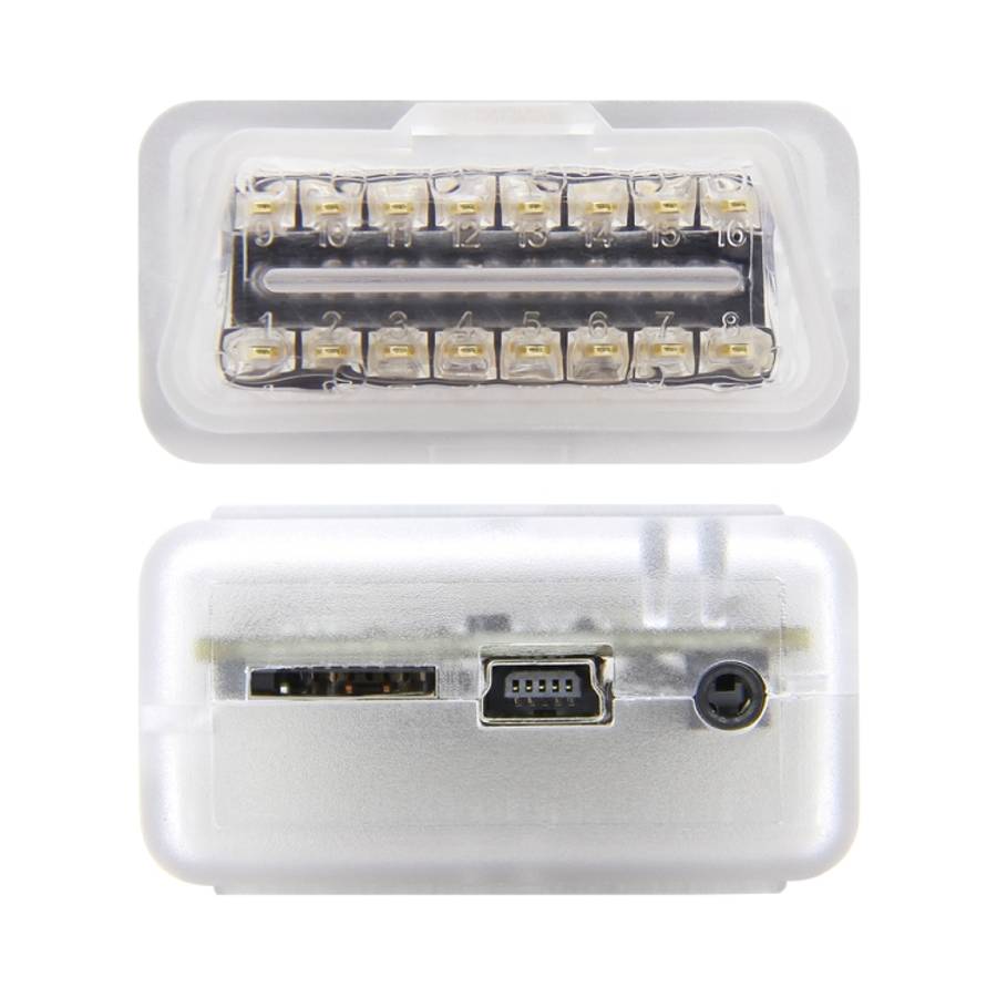 Tactrix Openport 2.0 ECU Flash OBD2 Scanner