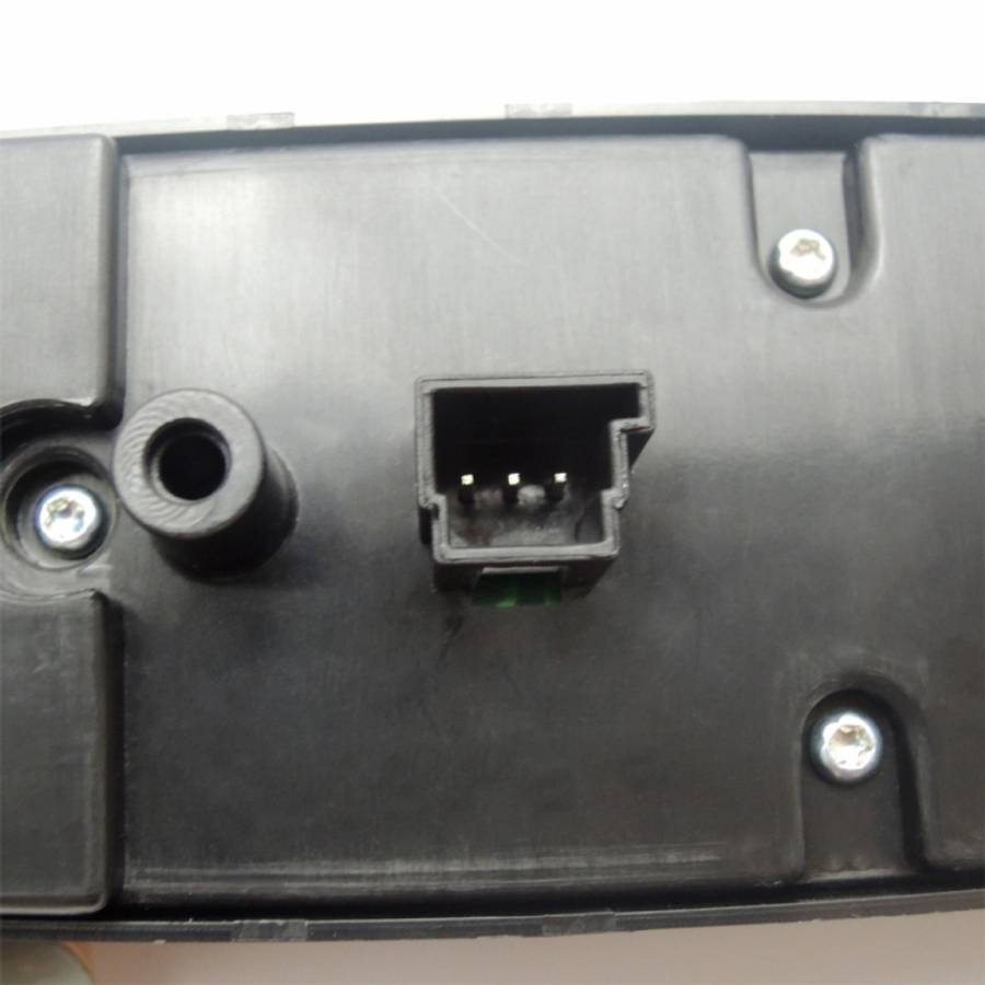Car Auto Electronic Window Master Control Switch Button A1698206610 / 1698206610 for Mercedes-Ben...