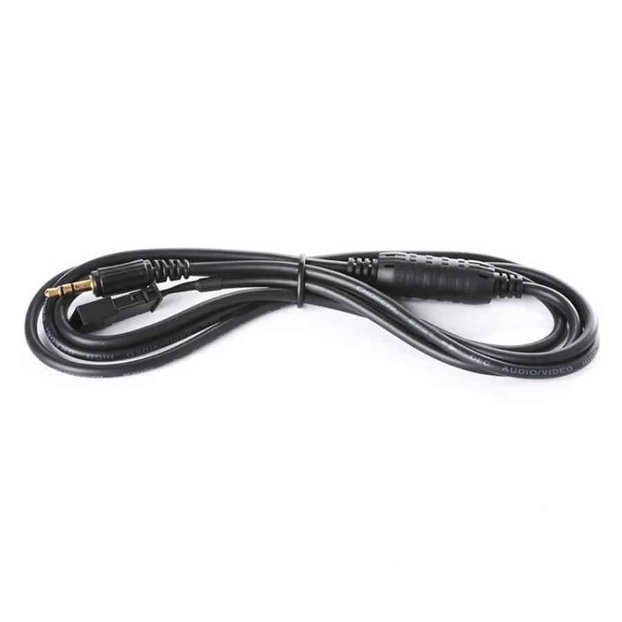 For BMW BM54 E39 E46 E53 X5 Male AUX Audio Adapter Cable
