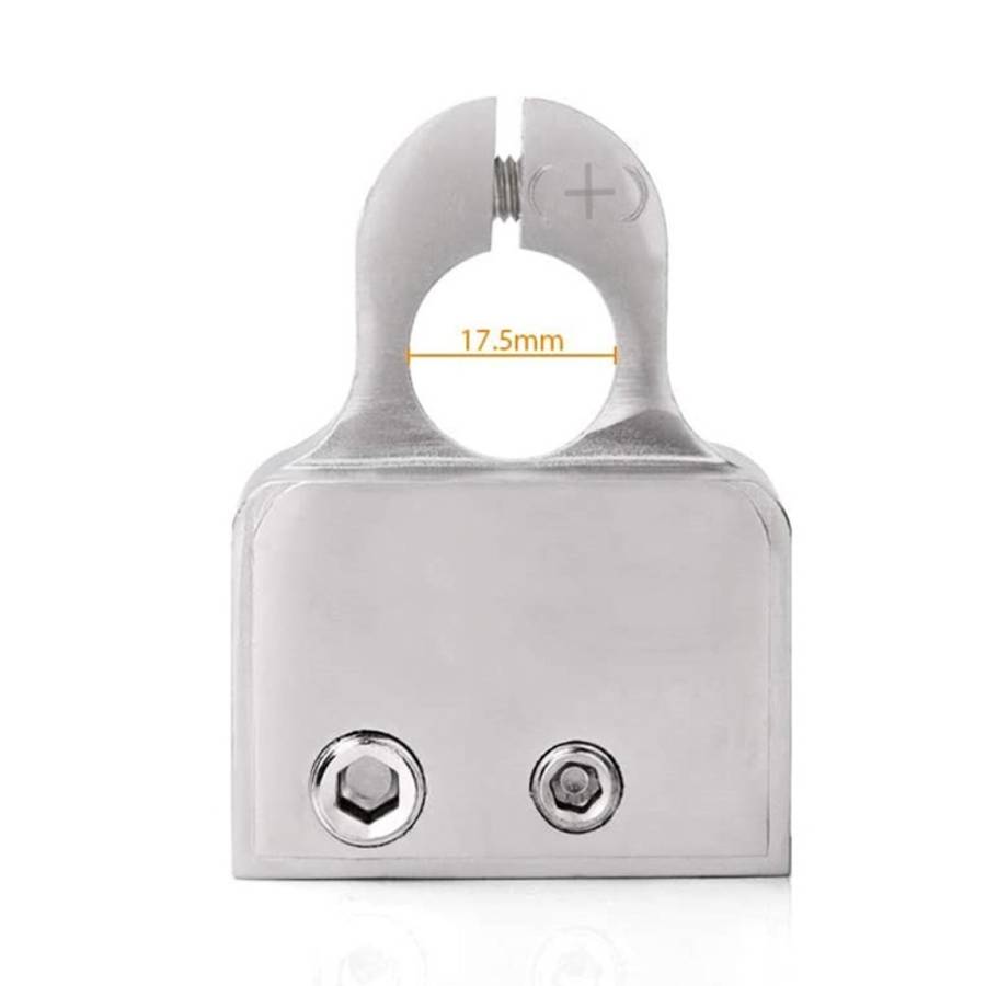 Car Audio Modified Battery Connector Negative Battery Terminal Connector