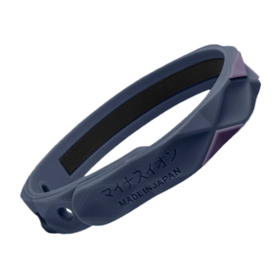 ZD-04 Car Door Static Elimination Bracelet Anti-static TPU Bracelet