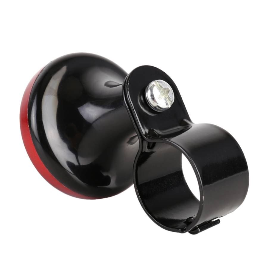 Car Universal Steering Wheel Spinner Knob Auxiliary Booster Aid Control Handle with Compass