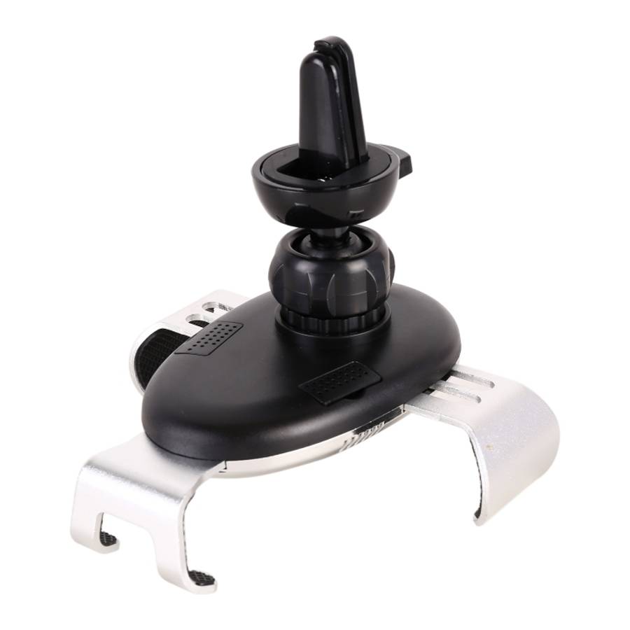LINGKE Car Air Outlet Snap-in Gravity Mobile Phone Holder