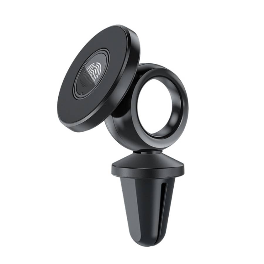 Car Air Outlet Magnetic Mobile Phone Holder