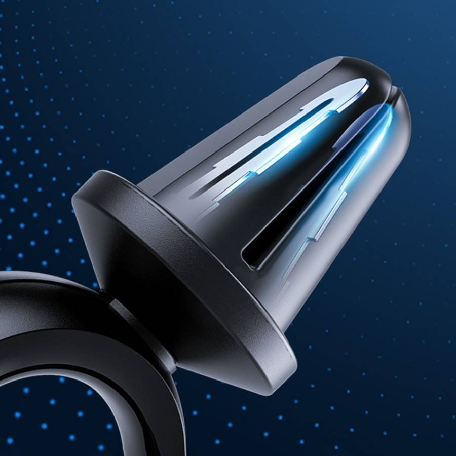 Car Air Outlet Magnetic Mobile Phone Holder