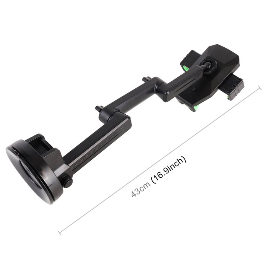Truck Suction Cup Mobile Phone Holder