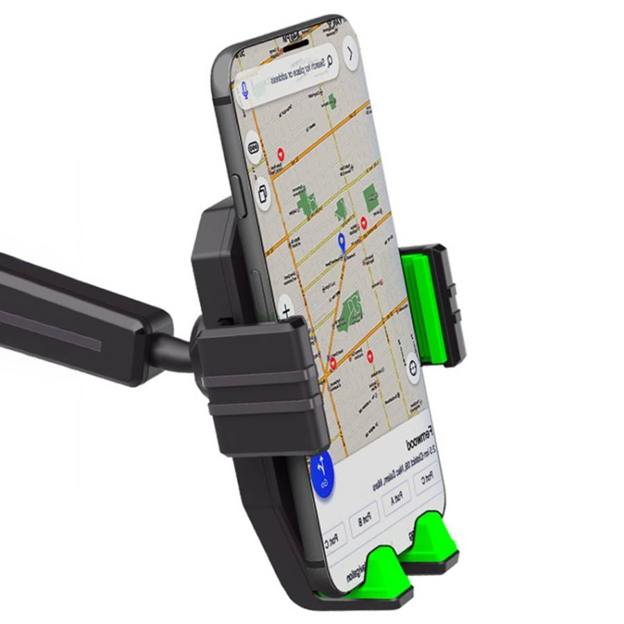 Truck Suction Cup Mobile Phone Holder