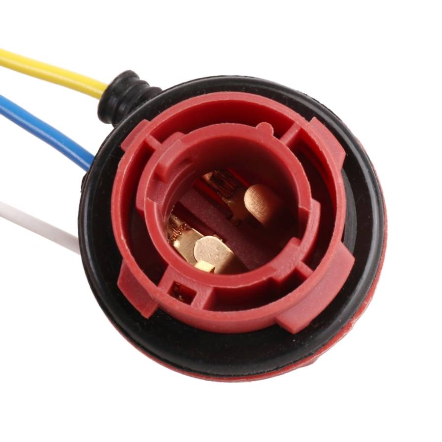 Car Brake Light Holder with Cable