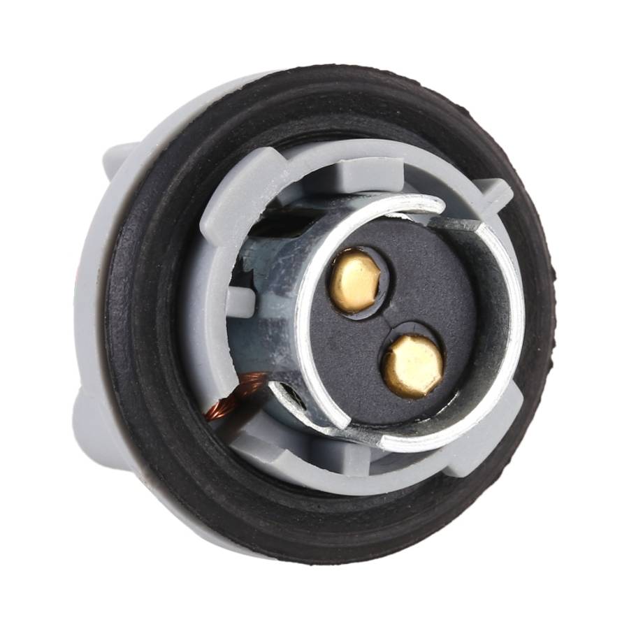 Car Brake Light Holder with Cable