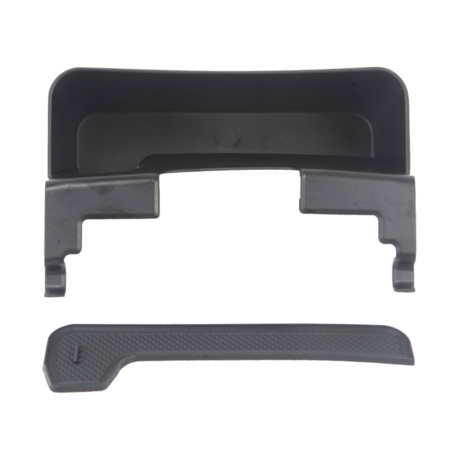 Car Central Control Hanging Storage Box for Jeep Wrangler JL 2018-2021