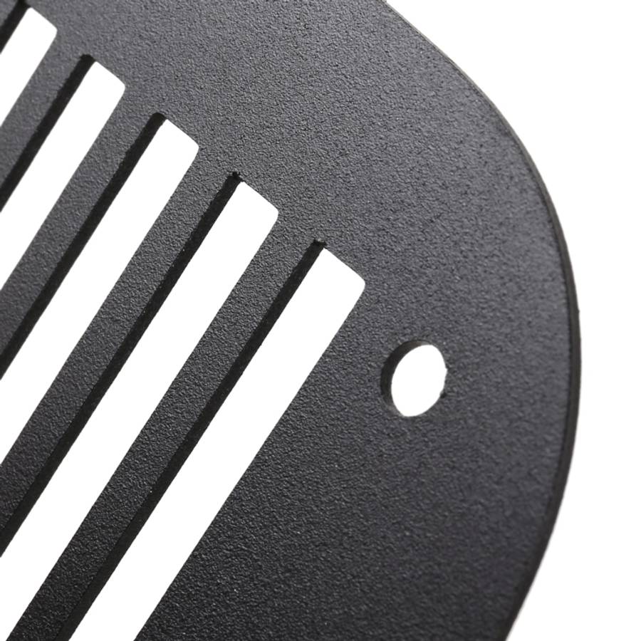 P-018 Car Tail Light Trim Taillight Cover for Jeep Wrangler TJ 1997-2006
