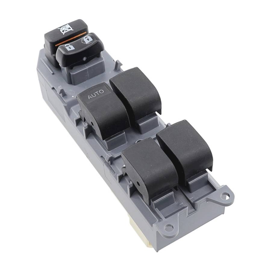 Car Modified Window Glass Lifter Switch 84820-06100 for Toyota Camry / Corolla