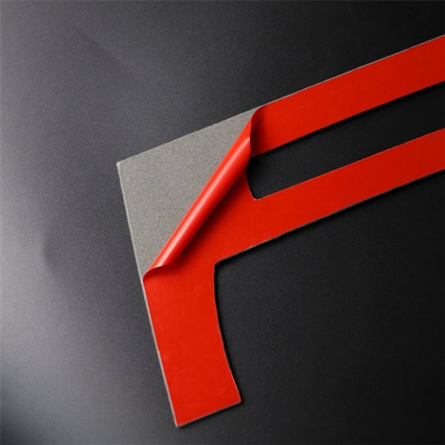 Carbon Fiber Car Central Control CD Panel Decorative Sticker for BMW E90 / E92 2005-2012, High Ed...