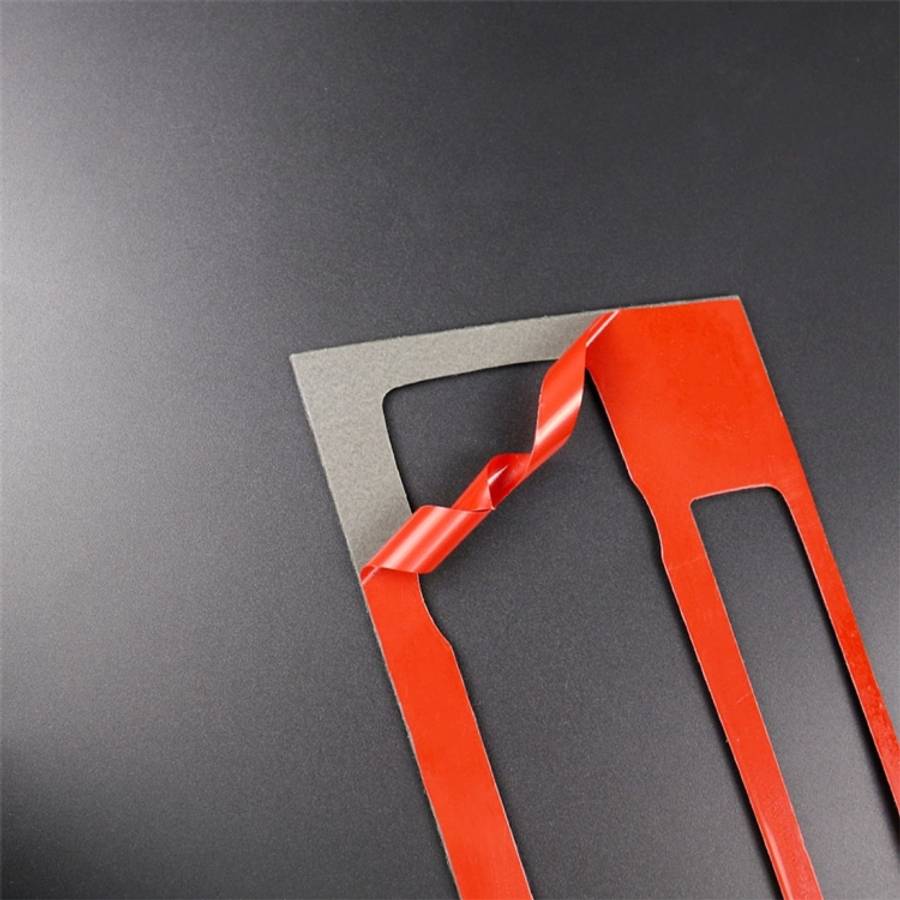 Carbon Fiber Car Central Control CD Panel Decorative Sticker for BMW E90 / E92 2005-2012, Non Nav...